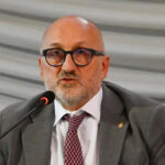 Ritratto di Paolo Bruschi, presidente ANMIL