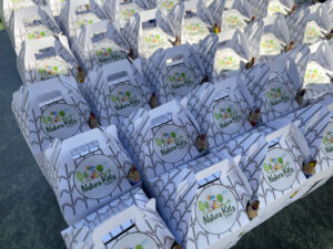 Evento Naturakids 2025 - Upendo Comune di Massa