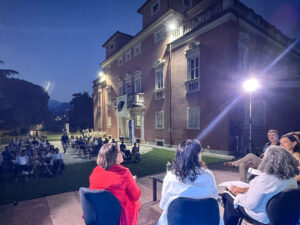 Evento Radici 2026 - Upendo Comune di Massa