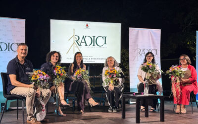 Radici: una conferenza su natura, cibo e città
