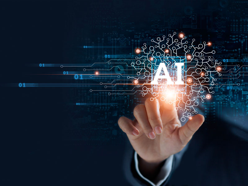 intelligenza-arificiale-PMI Intelligenza artificiale per le PMI: cosa usare davvero nella comunicazione